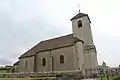 Kirche Saint-Étienne