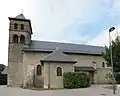 Kirche Saint-André