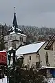 Kirche Saint-André