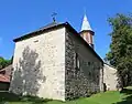 Kirche Saint-Antoine