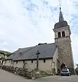 Kirche Saint-Amand