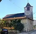 Kirche Saint-Bonnet