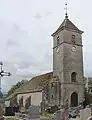Kirche Saint-Claude