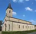 Kirche Saint-Claude