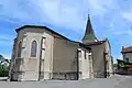 Kirche Saint-Denys-et-Saint-Didier