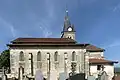 Kirche Saint-Didier