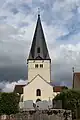 Kirche Saint-Didier
