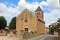 Kirche Saint-Georges