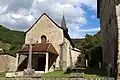Kirche Saint-Jérône