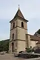 Kirche Saint-Jean-Baptiste