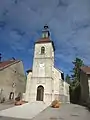 Kirche Saint-Jean-Baptiste