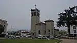 Kirche Saint-Just