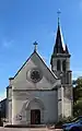 Katholische Kirche (Église)