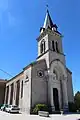 Kirche Saint-Léger