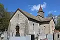 Kirche Saint-Martin