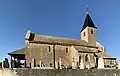 Kirche Saint-Martin