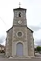 Kirche Saint-Martin
