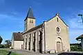 Kirche Saint-Martin