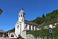 Kirche Saint-Martin