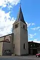 Kirche Saint-Martin
