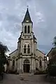 Kirche Saint-Martin