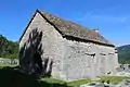 Kirche Saint-Maurice