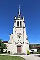Kirche Saint-Oyen
