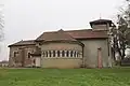 Kirche Saint-Oyen