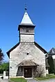 Kirche Saint-Pierre-ès-Liens