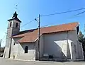 Kirche Saint-Pierre