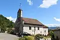 Kirche Saint-Pierre