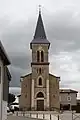 Kirche Saint-Pierre