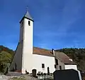 Kirche Saint-Pierre