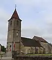 Kirche Saint-Rémy