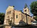 Kirche Saint-Roch