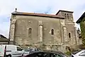Kirche Saint-Romain