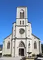 Kirche Saint-Symphorien
