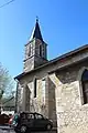 Kirche Saint-Théodule