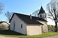 Kirche Saint-Théodule