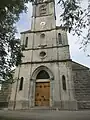 Kirche Sainte-Marie-Madeleine