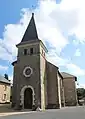 Kirche Sainte-Marie-Madeleine
