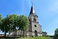 Kirche Saint-Jacques-et-Philippe