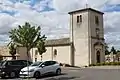 Kirche Saint-Pierre-et-Saint-Paul
