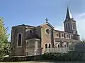 Kirche St. Peter und Paul