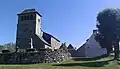 Wehrkirche Saint-Michel