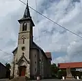 Kirche Saint-Étienne