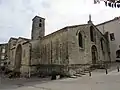 Kirche Notre-Dame