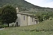 Kirche Saint-Étienne