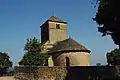 Kirche Saint-Jean-Baptiste