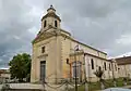 Kirche Saint-Didier